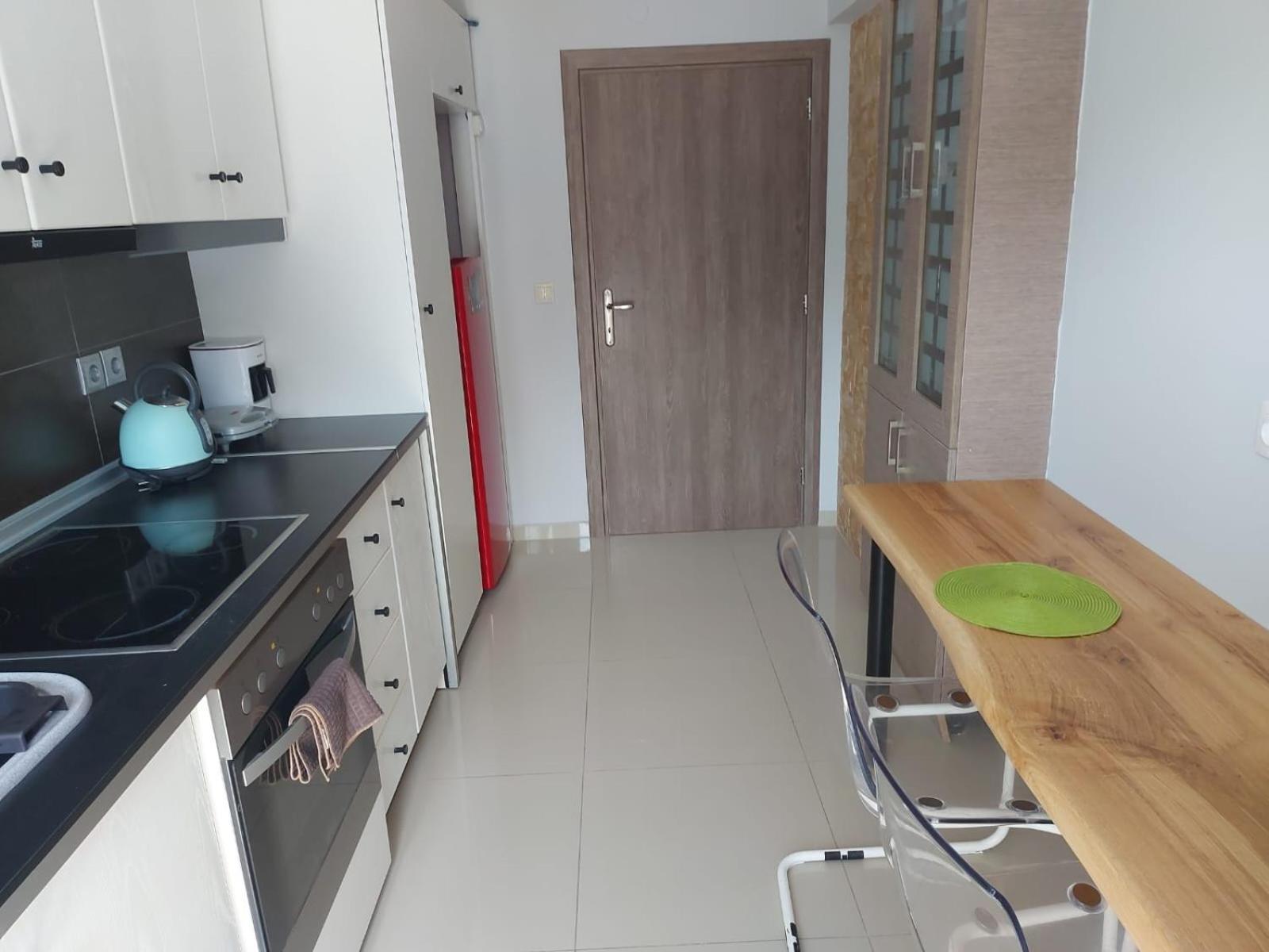 Apartmán 5- Luxury In The Part Of Rhodes! Rhodes City