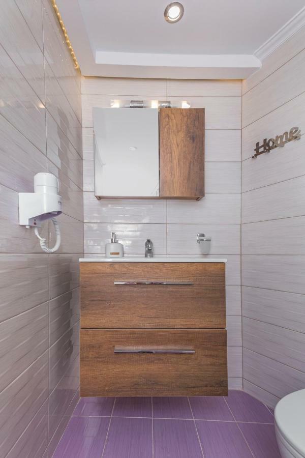 5- Luxury In The Part Of Rhodes! Apartmán